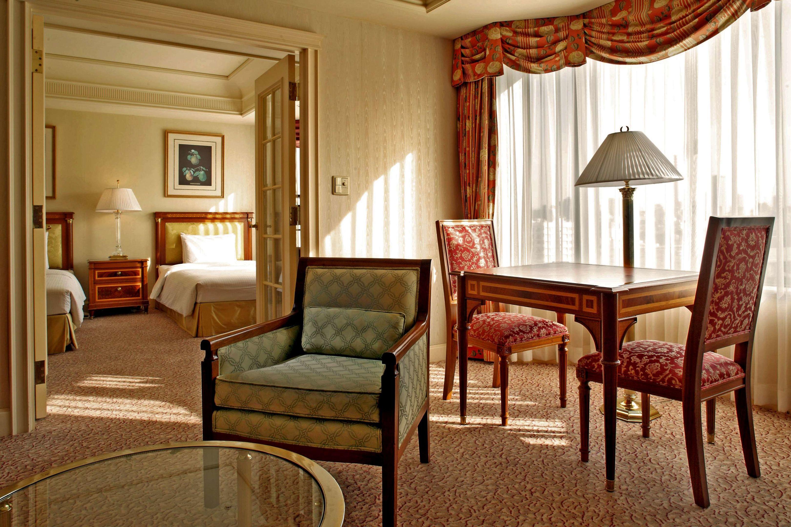 RIHGA Royal Hotel Tokyo — photo 5