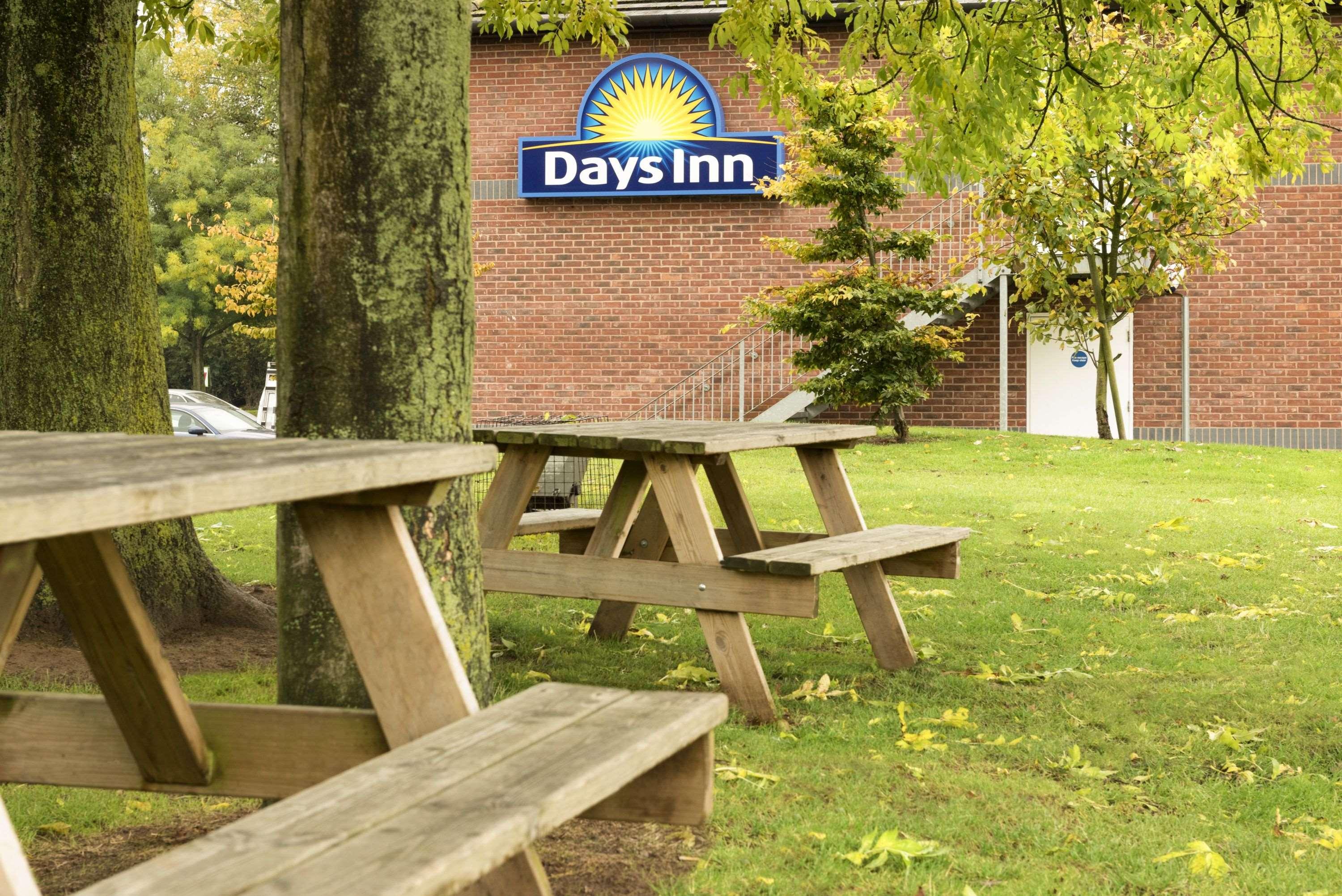 Days Inn Corley NEC M6 — photo 5