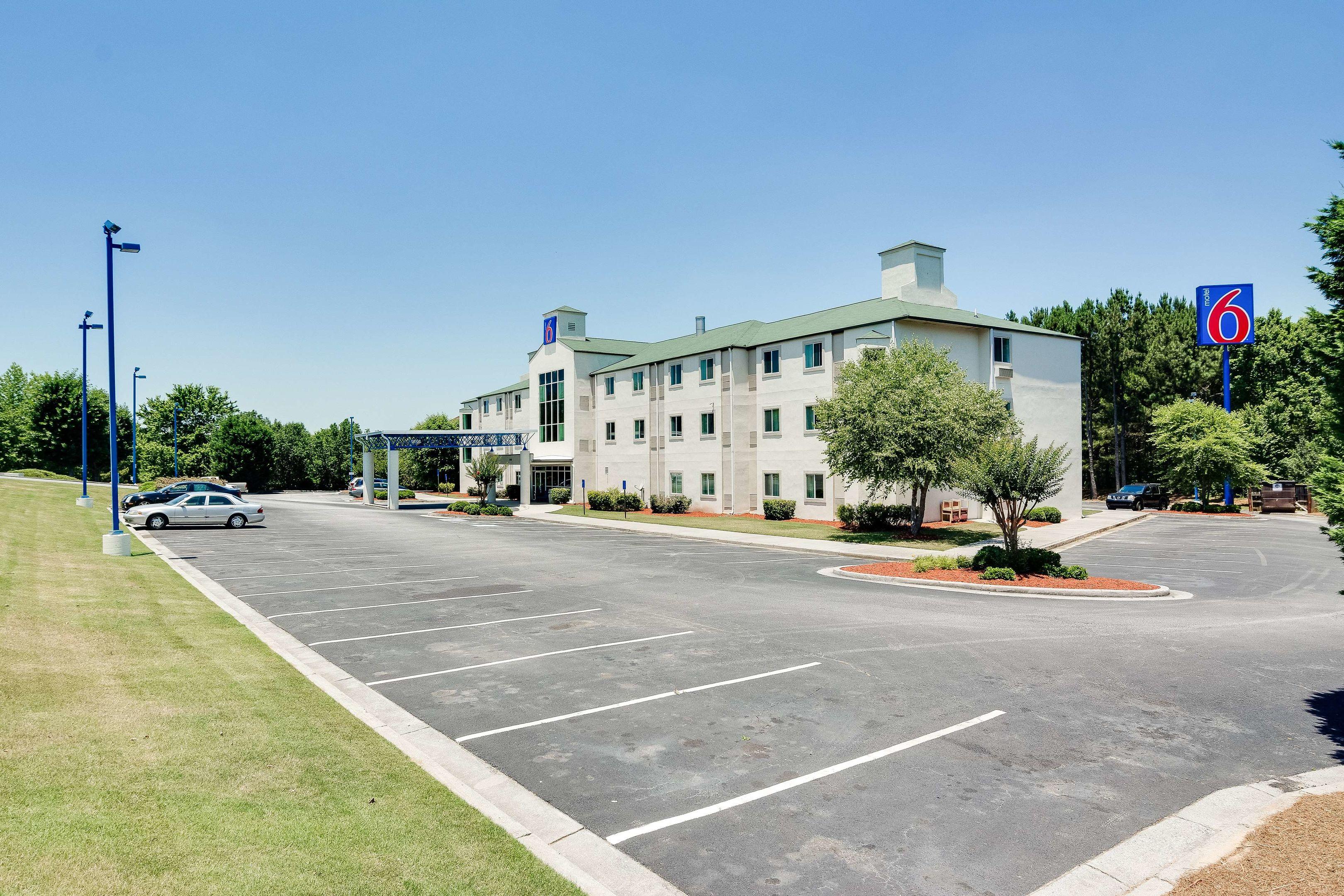 Motel 6 Atlanta - Lithia Springs — photo 4