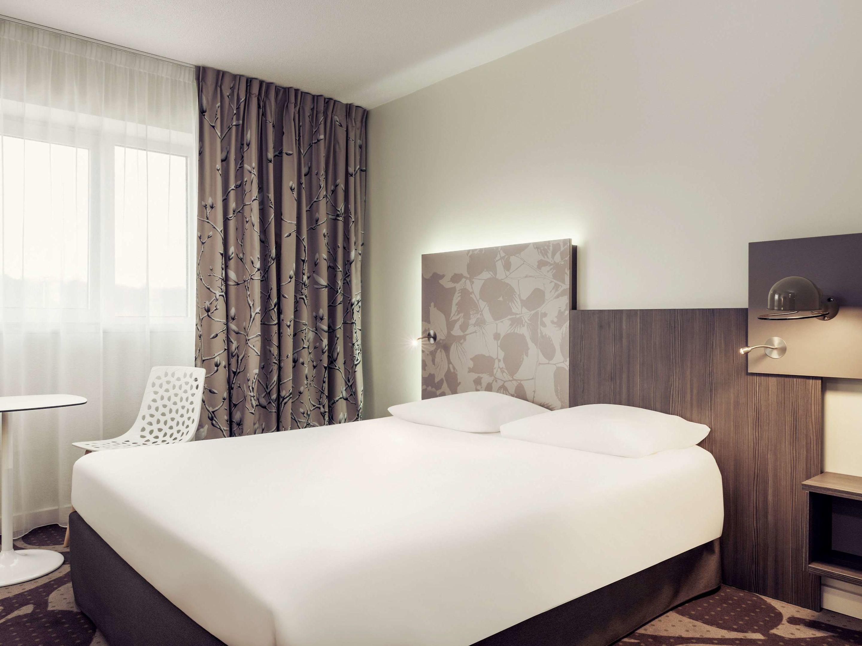Mercure Compiègne Sud — photo 5