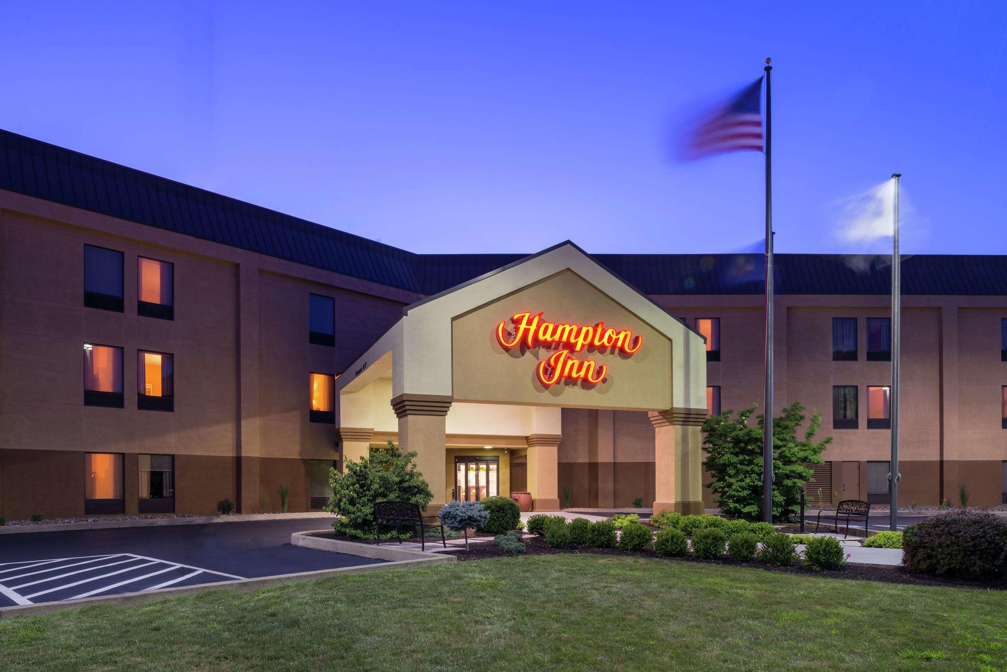Hampton Inn Selinsgrove/Shamokin Dam — photo 3