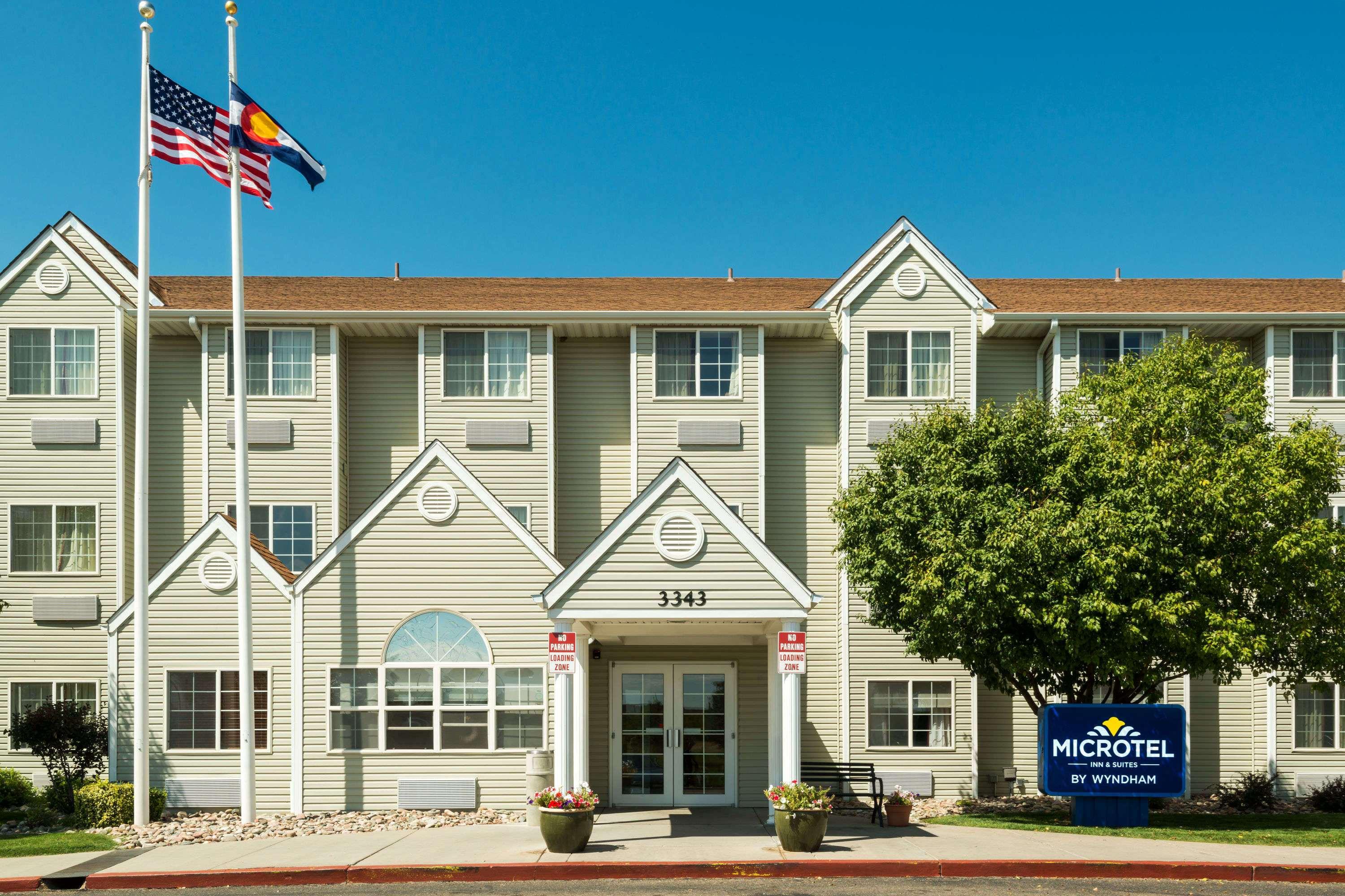 Microtel Inn & Suites by Wyndham Pueblo — photo 4