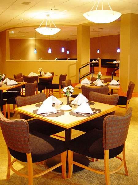 Crowne Plaza Virginia Beach Town Center — photo 4