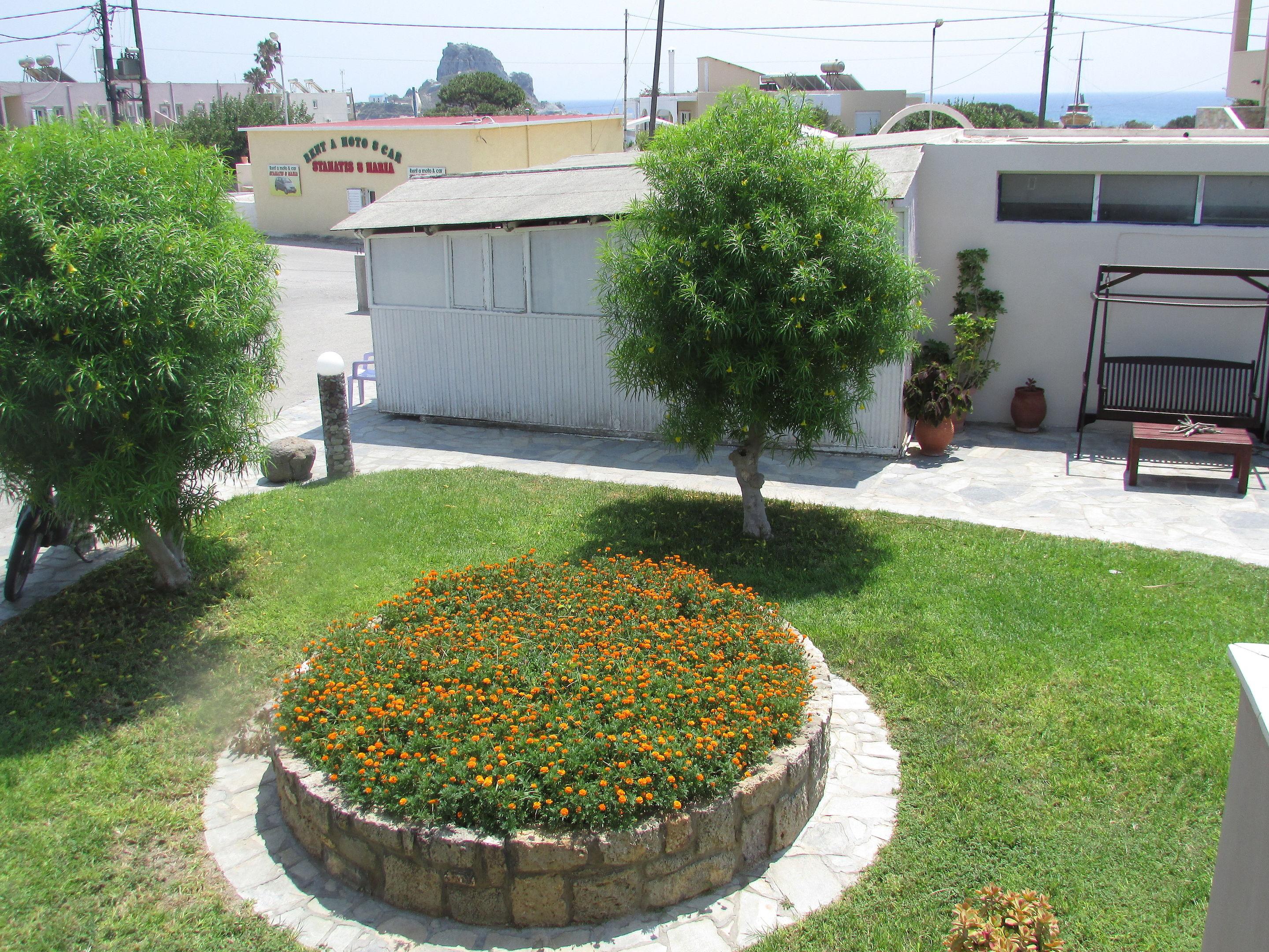 Sevi Apartments — photo 5
