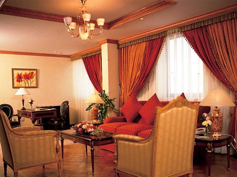 Crowne Plaza Riyadh Palace — photo 5