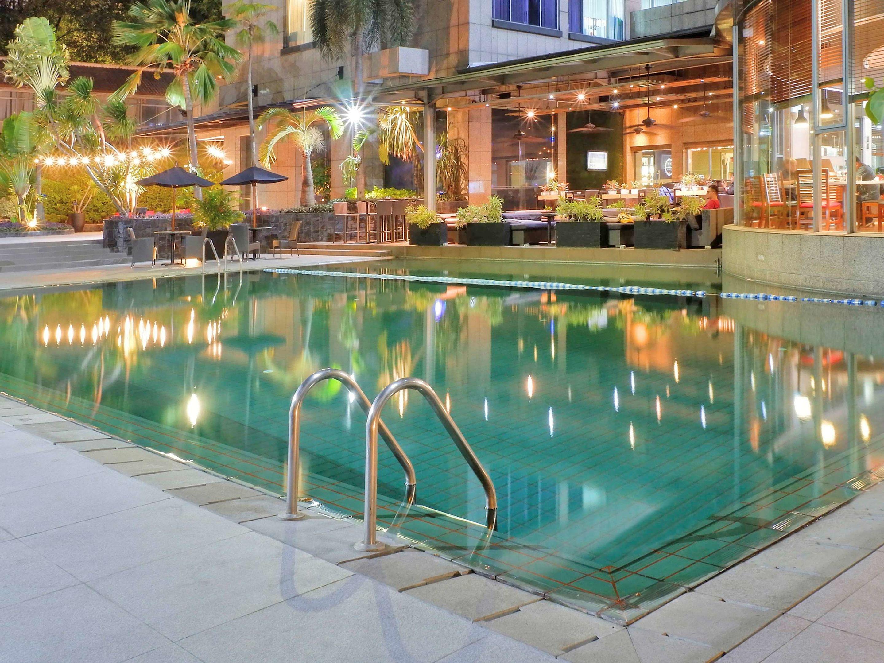 ibis Jakarta Slipi — photo 4