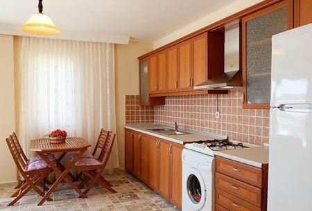 Zeytin Apart — photo 3