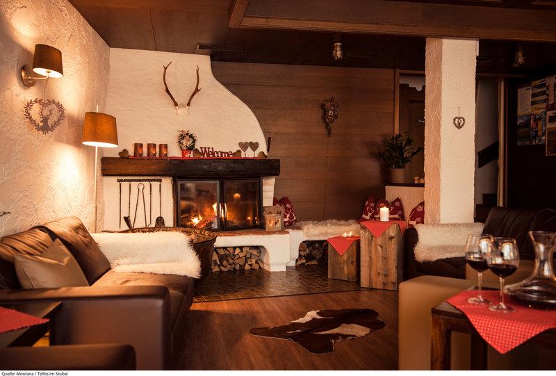Hotel Restaurant Montana — photo 4