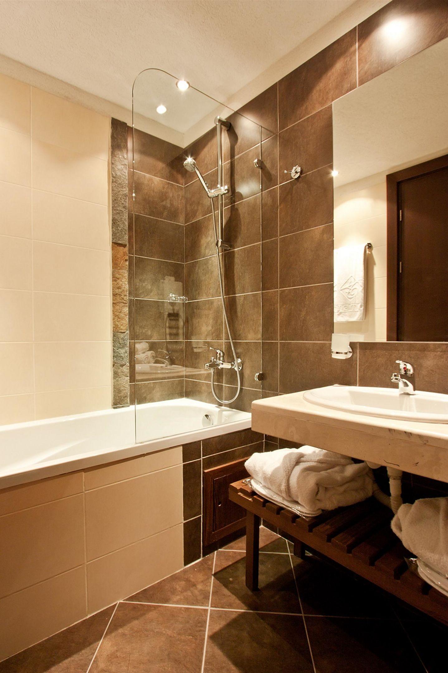 Astera Bansko Apartment Tourist Complex & Spa — photo 4