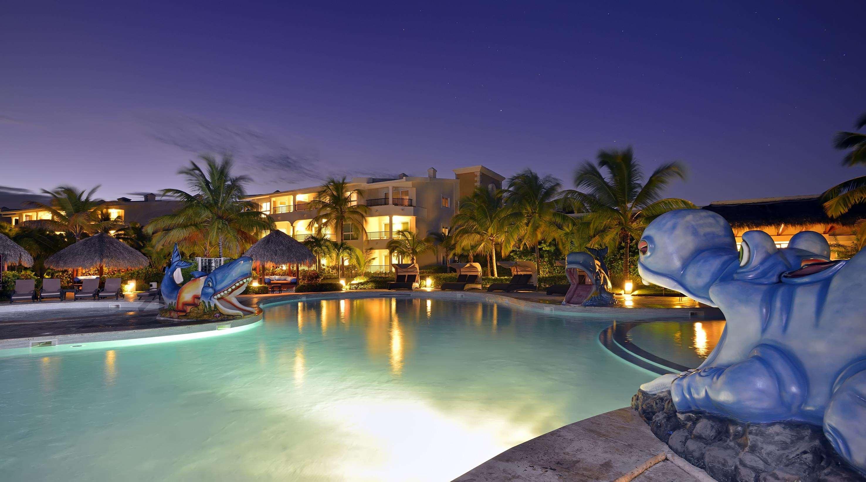 The Reserve at Paradisus Punta Cana — photo 5