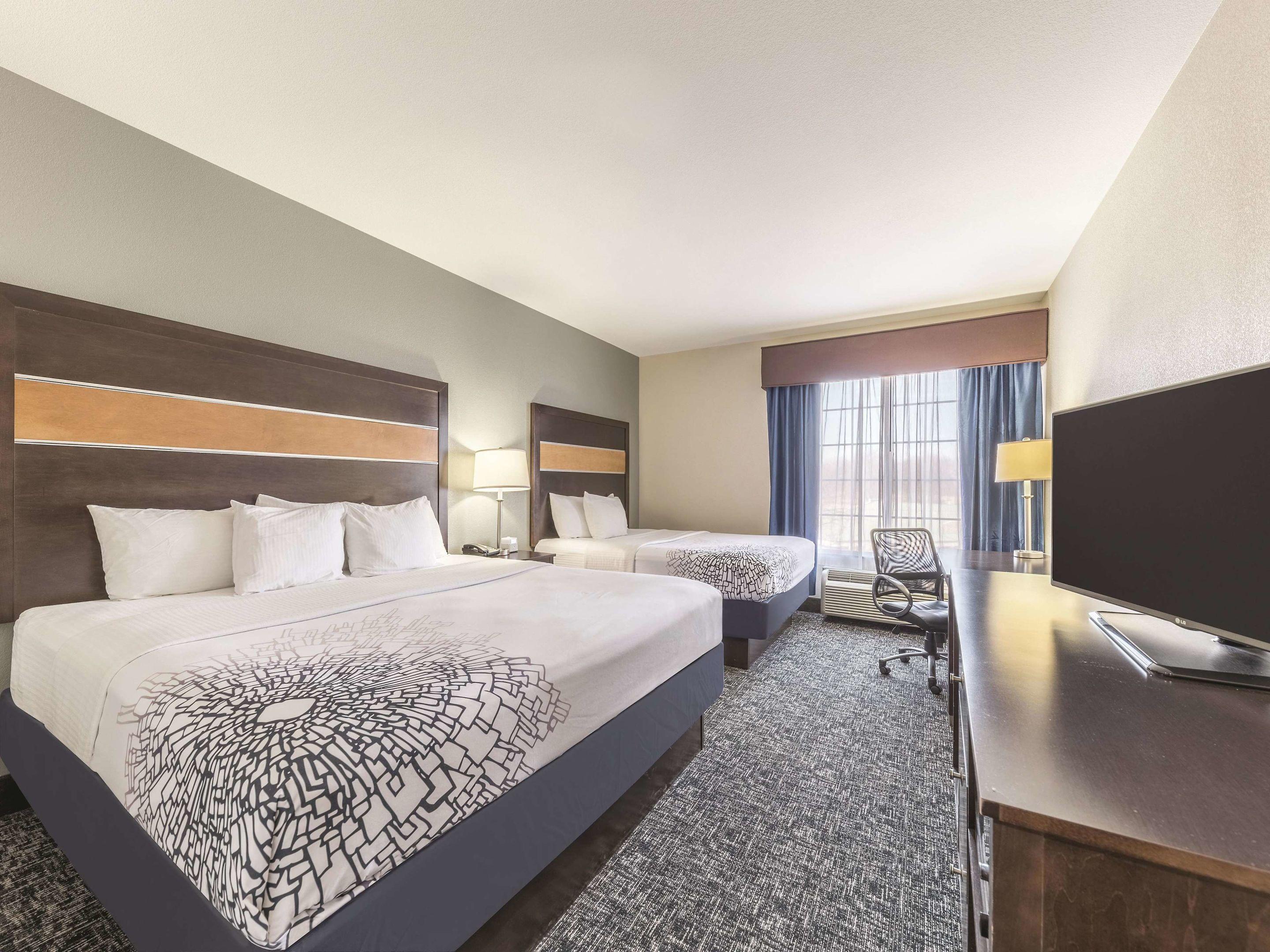 La Quinta Inn & Suites Tulsa - Catoosa — photo 4