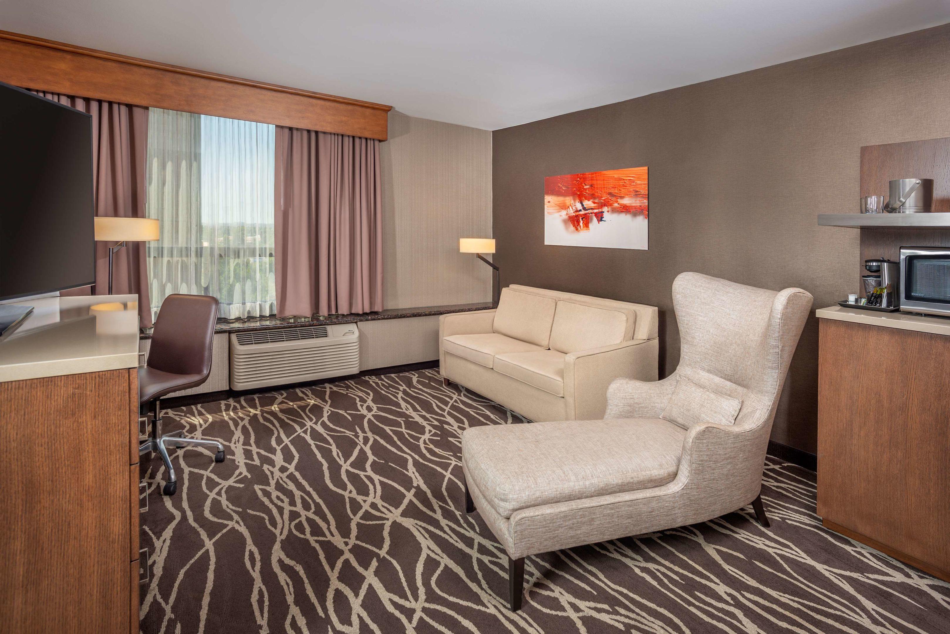 DoubleTree by Hilton Hotel San Bernardino — photo 4