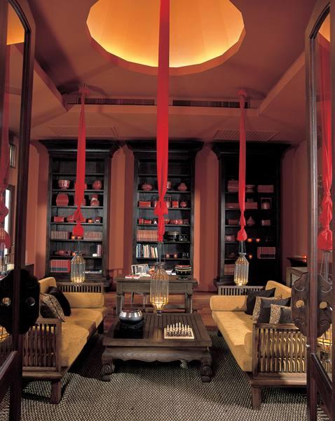 Anantara Bophut Koh Samui Resort — photo 3