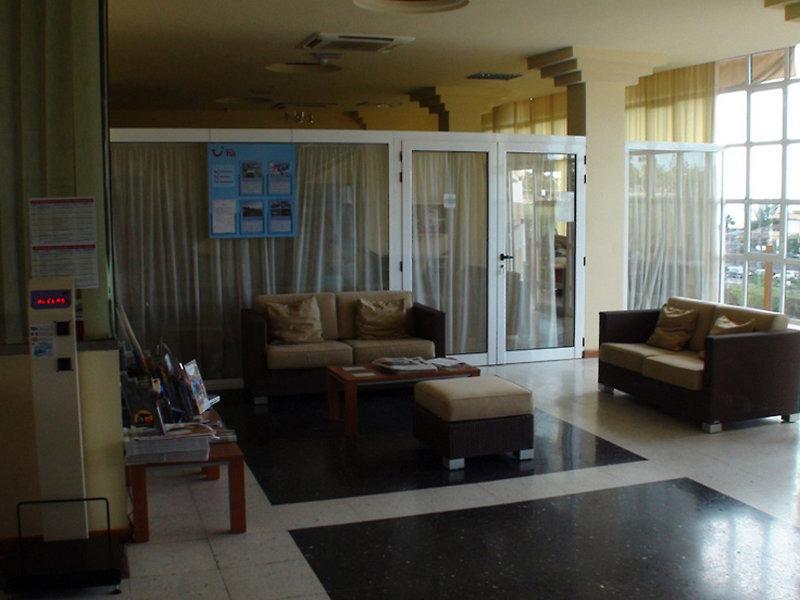 Hotel New Folías — photo 5