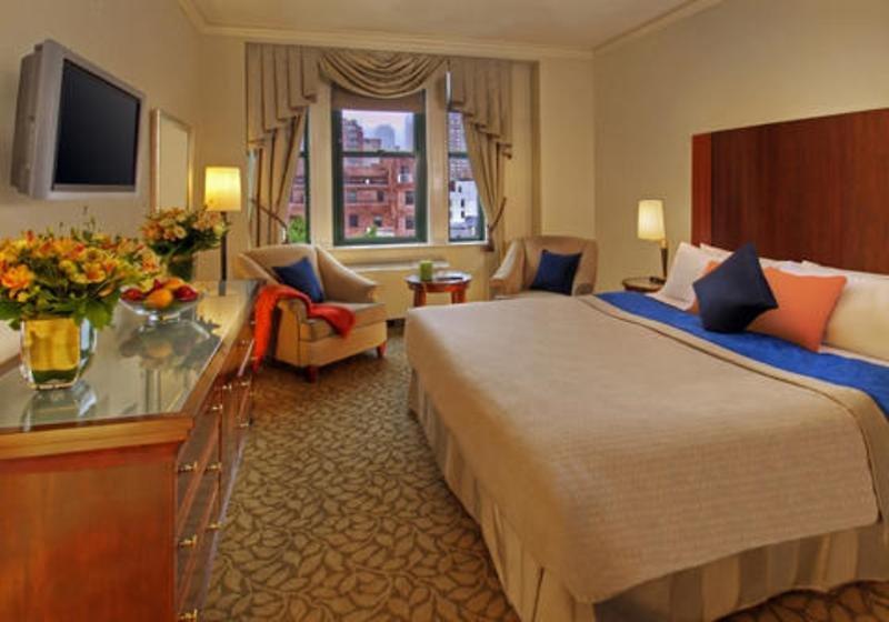 Park South Hotel — photo 5