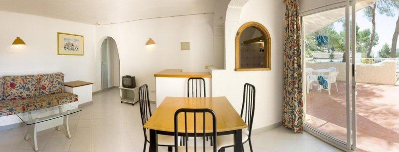 Globales Montemar Apartments — photo 4