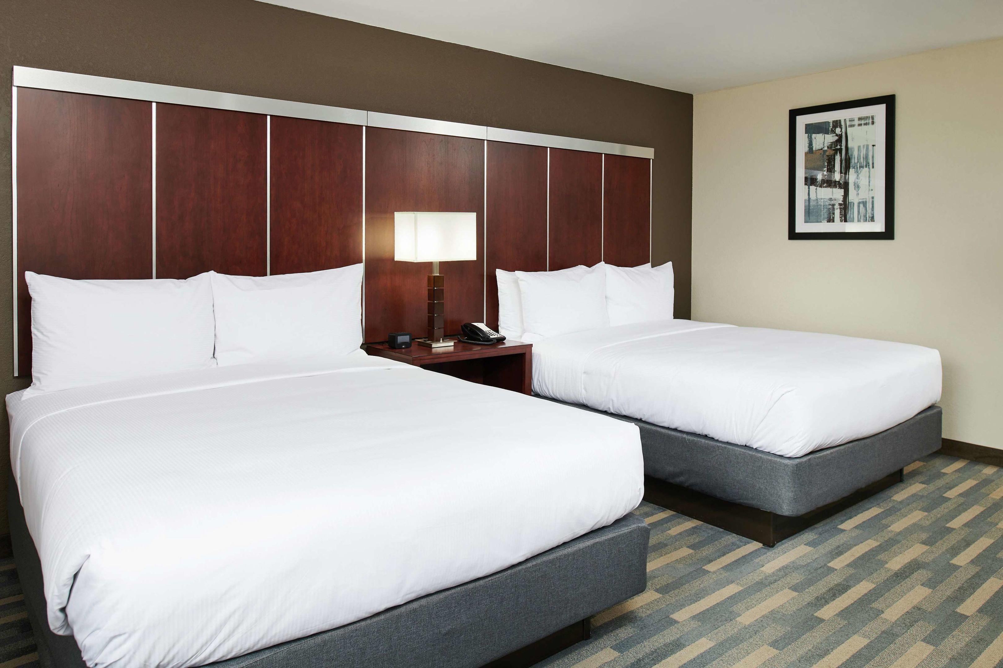 Doubletree Raleigh Crabtree — photo 5