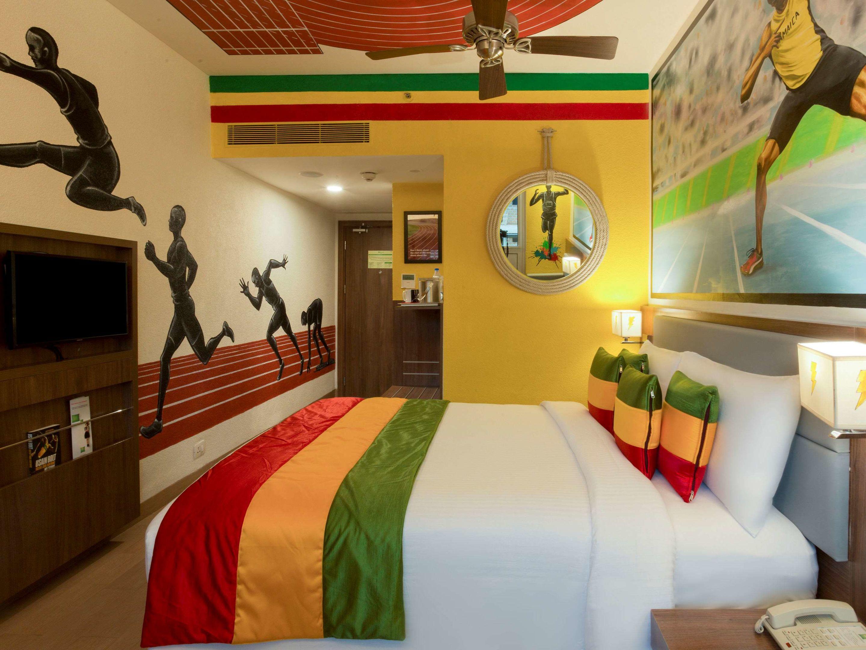 Ibis Styles Goa Calangute — photo 4