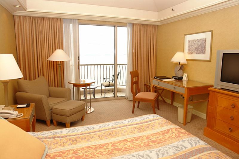 Paradise Hotel Busan — photo 5