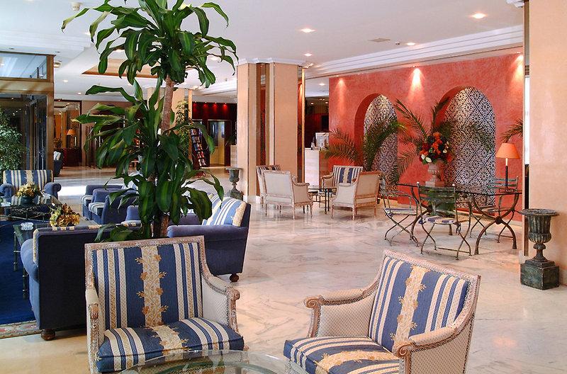 Hotel Cádiz Paseo del Mar Affiliated by Meliá — photo 4