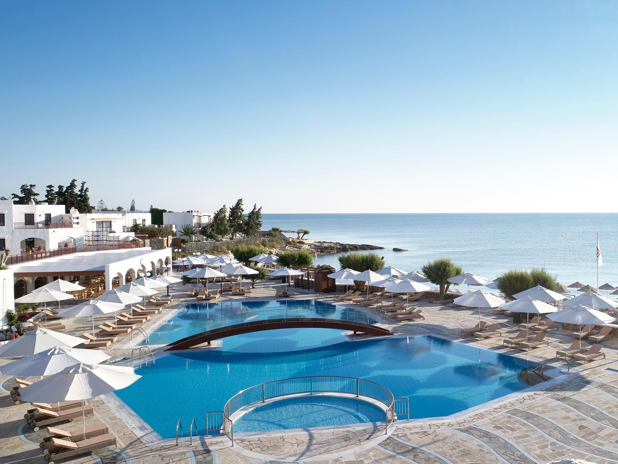 Creta Maris Beach Resort — photo 1
