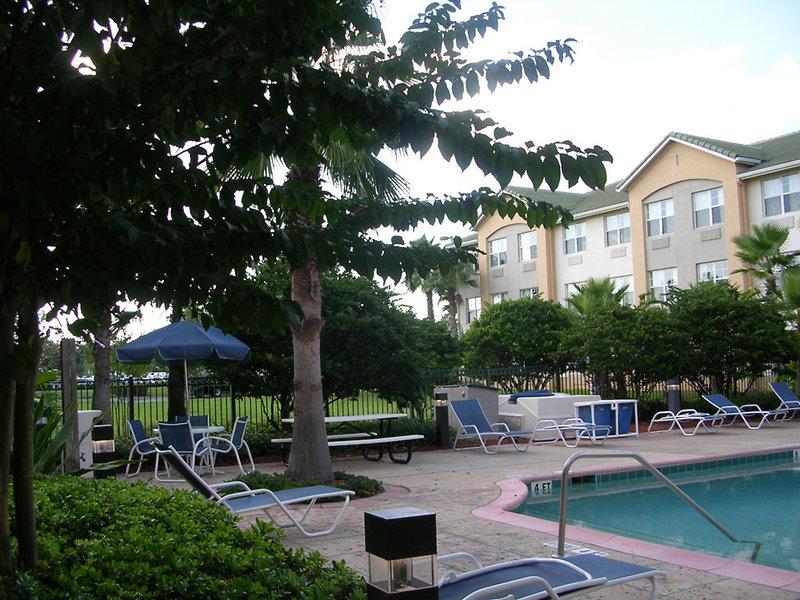 Extended Stay America - Orlando - Southpark - Commodity Circle — photo 4