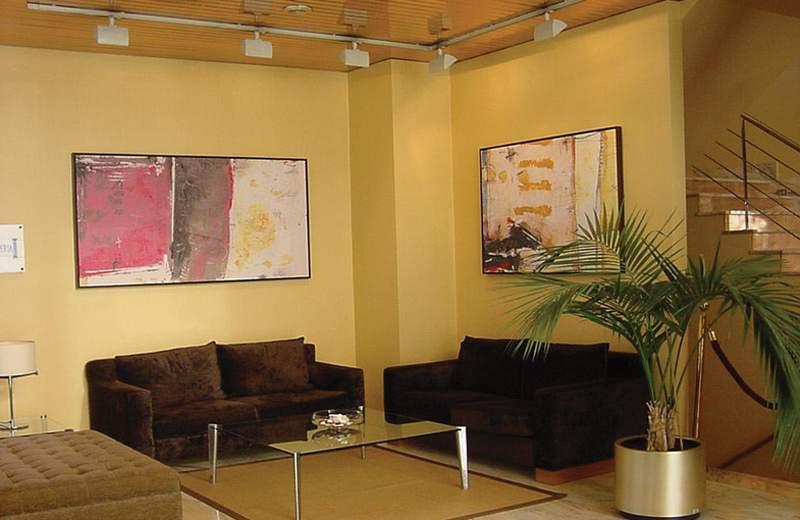 Hesperia Vigo — photo 3