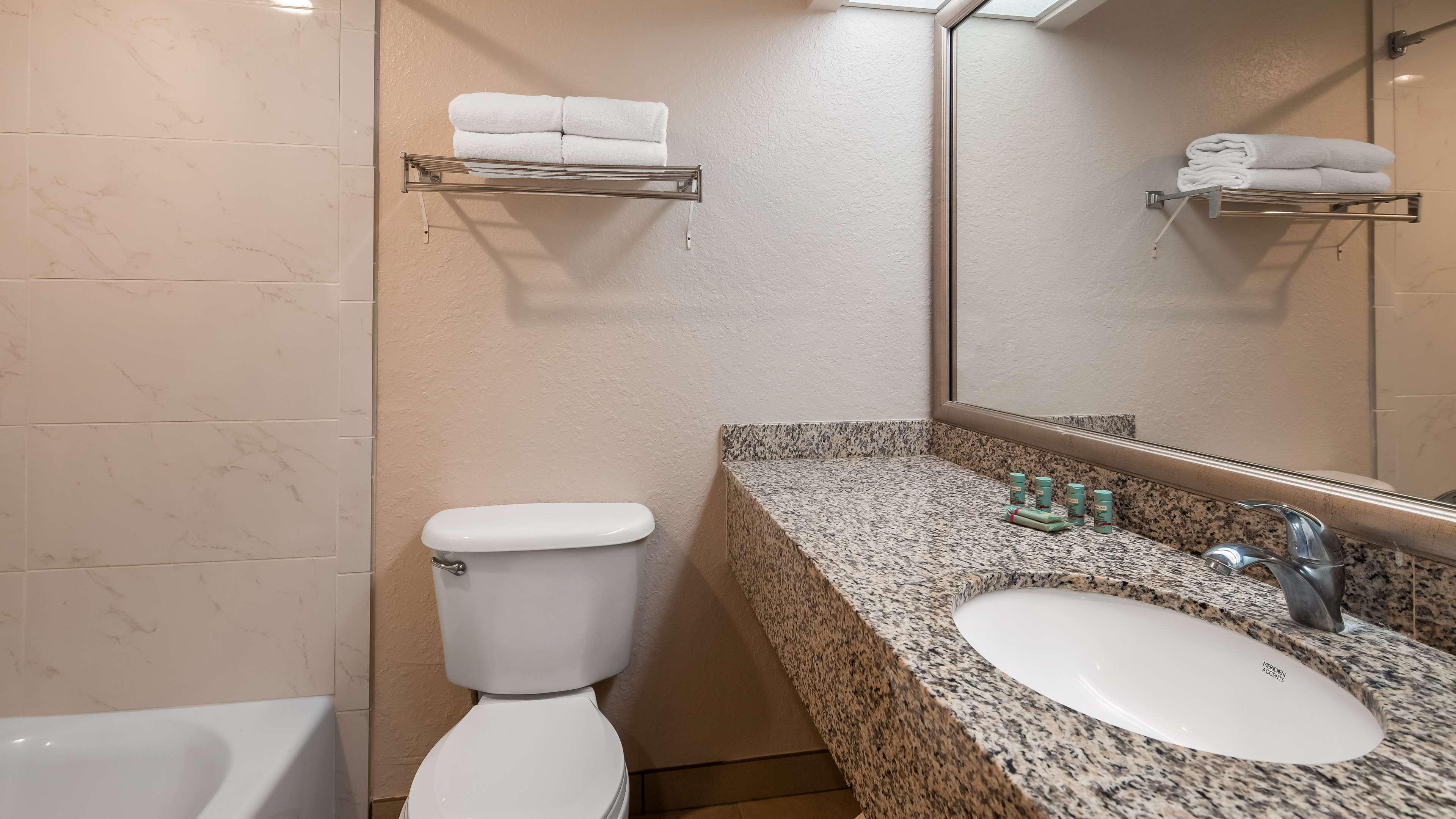 Best Western Tampa — photo 4