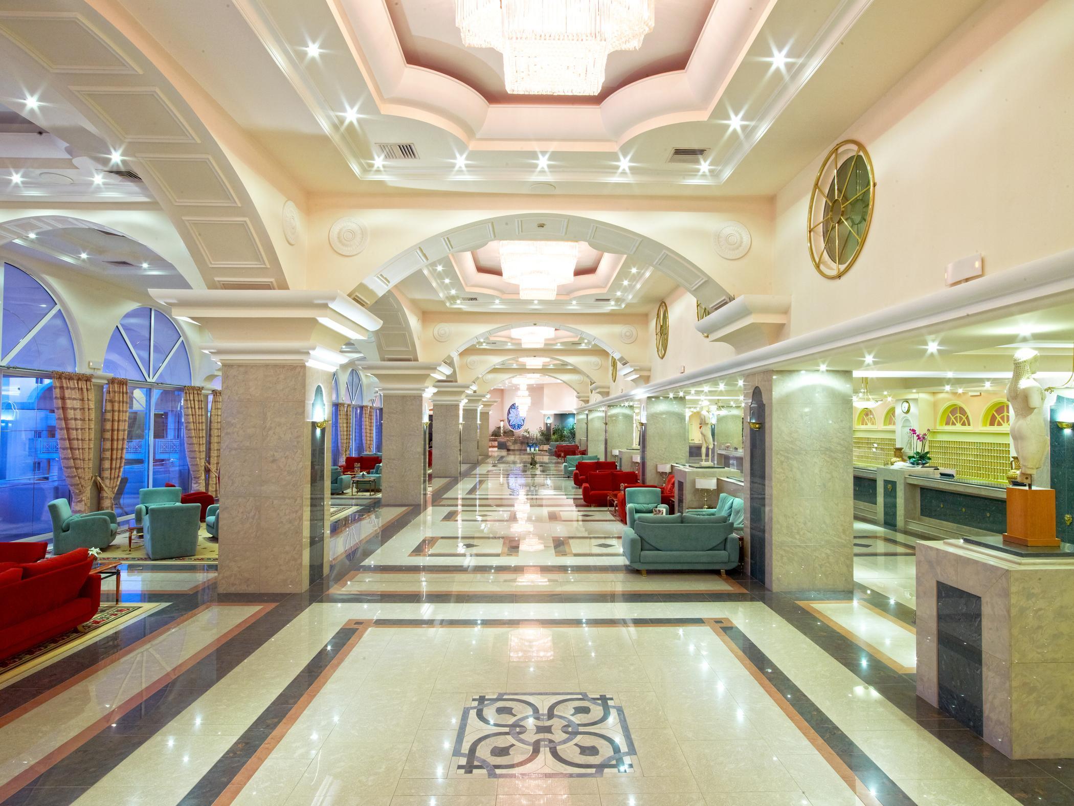 Rodos Palladium Leisure & Wellness — photo 4
