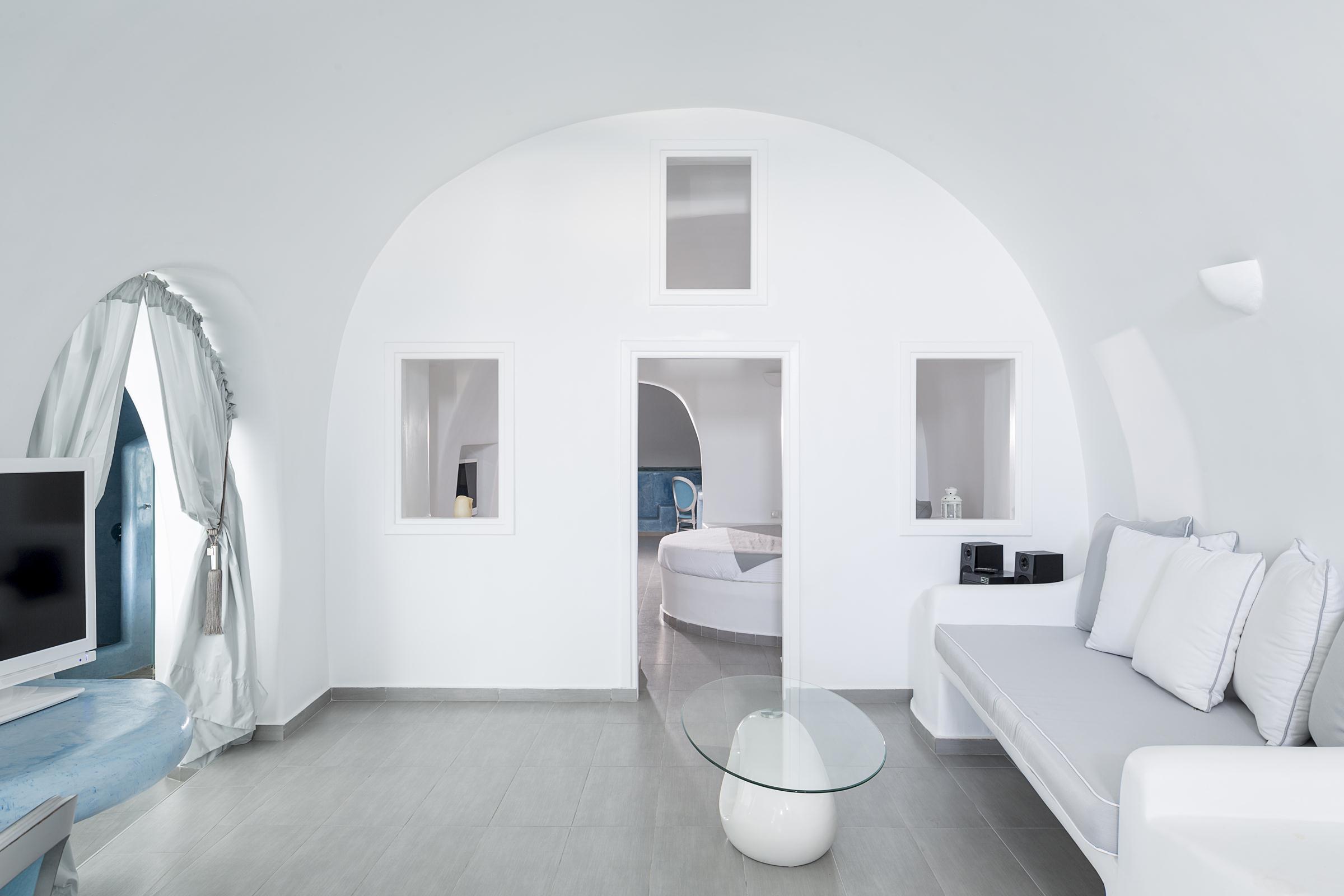 Pegasus Suites & Spa — photo 4