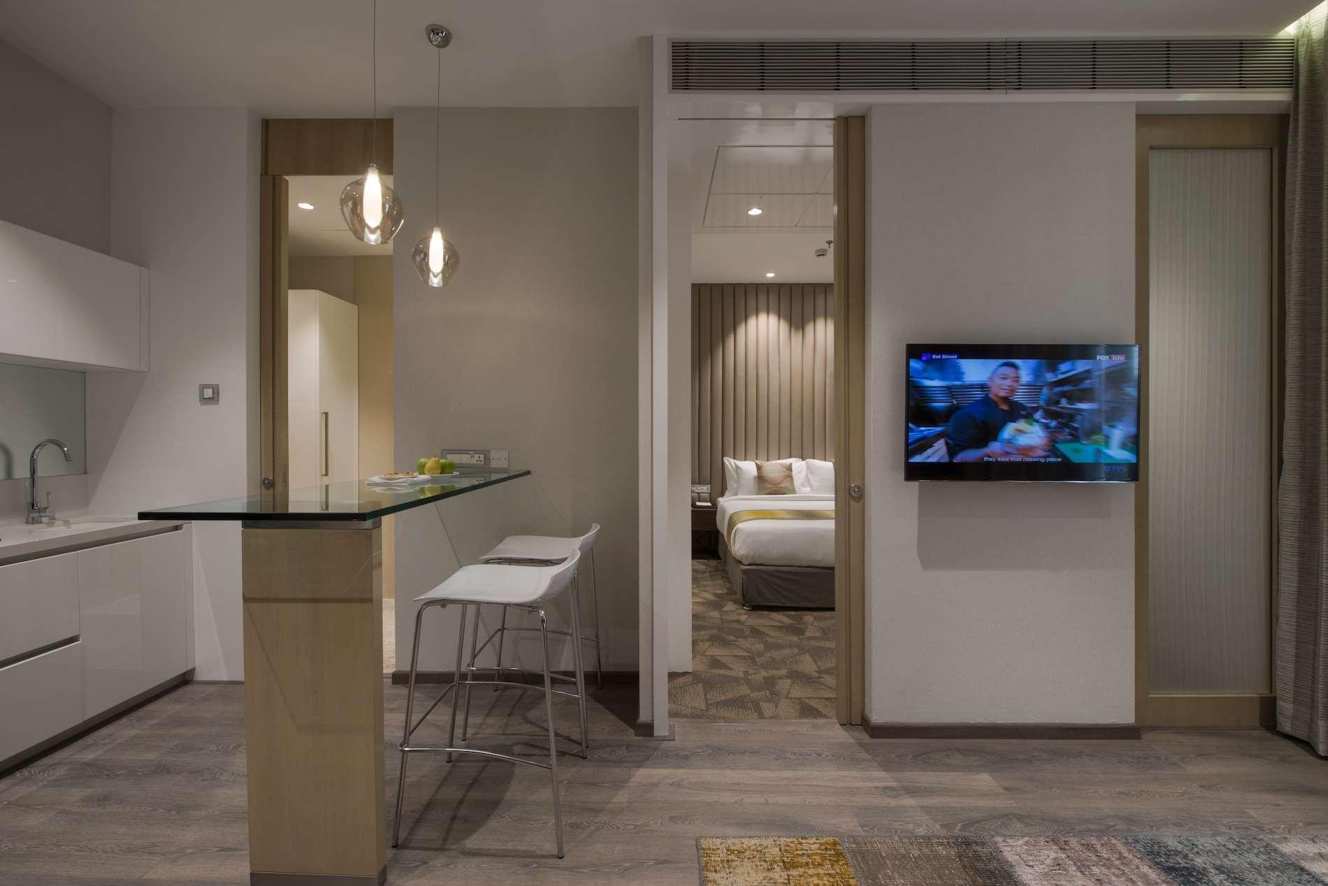 Eastin Residences Vadodara — photo 4
