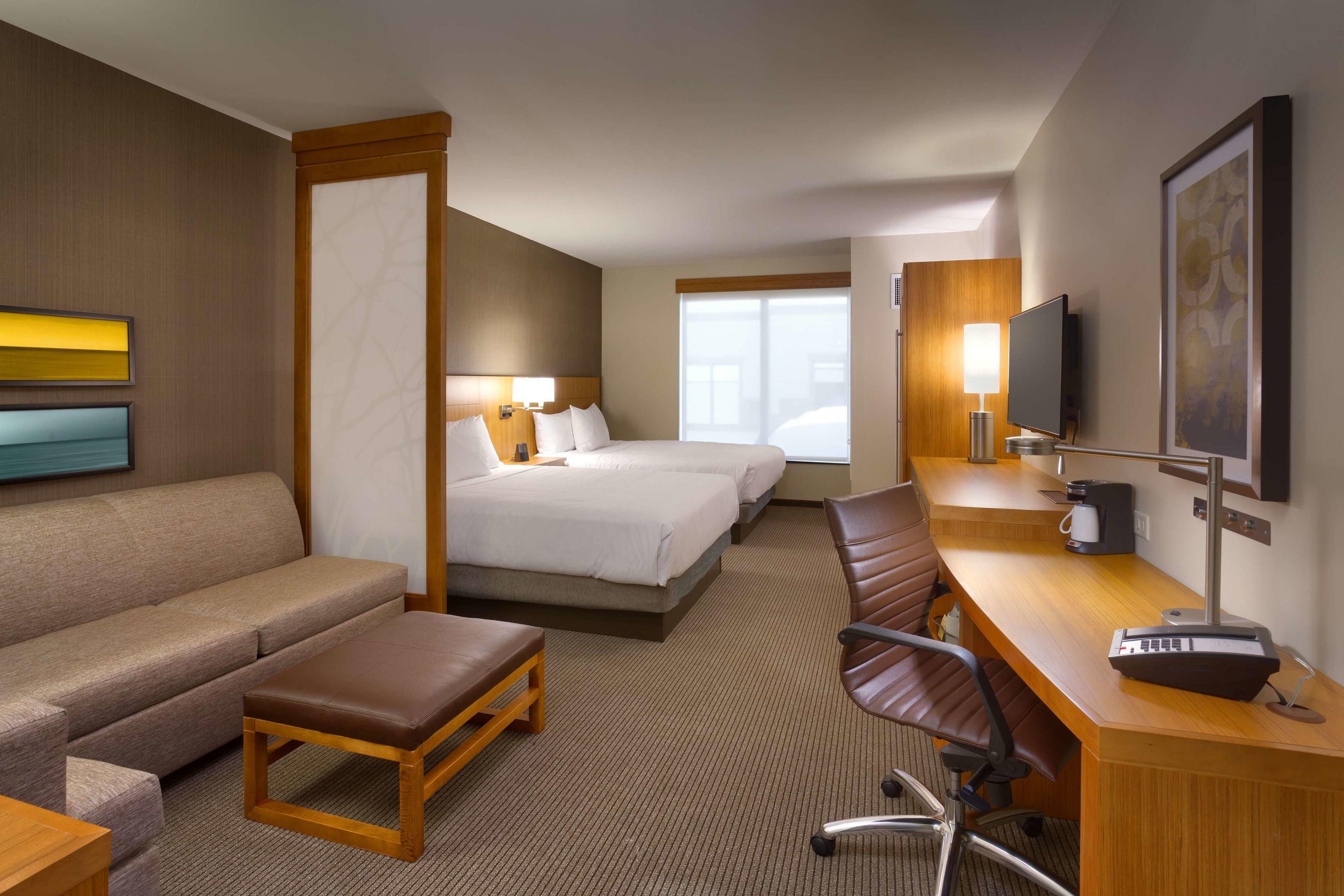 Hyatt Place Park City — photo 5