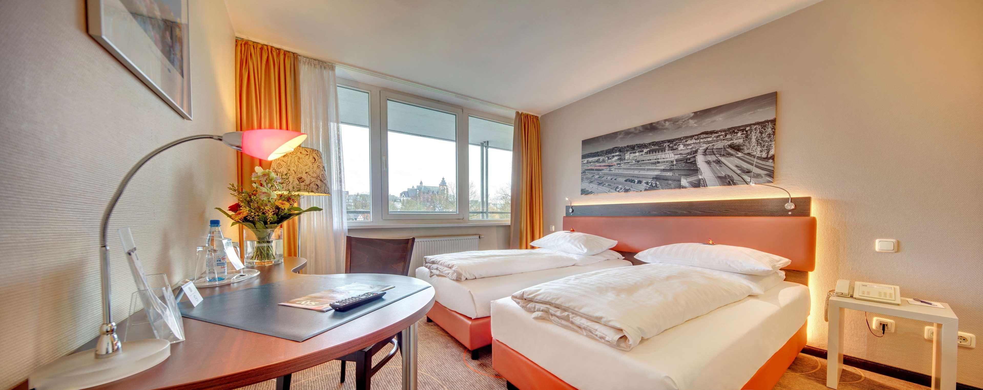 Best Western Hotel Wetzlar — photo 4