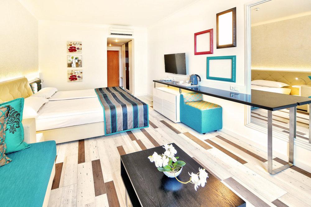 Grifid Hotel Marea — photo 4