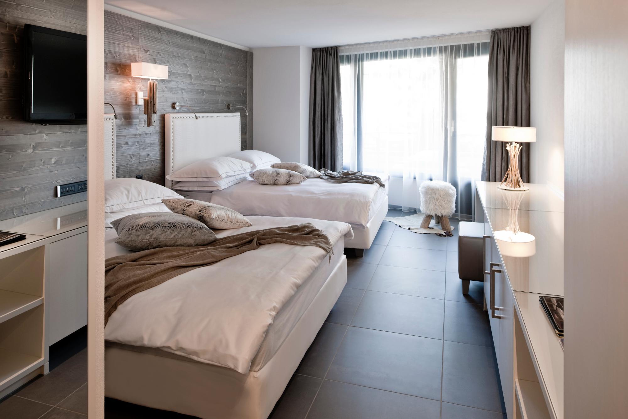 Morosani Fiftyone - the room only Hotel — photo 4
