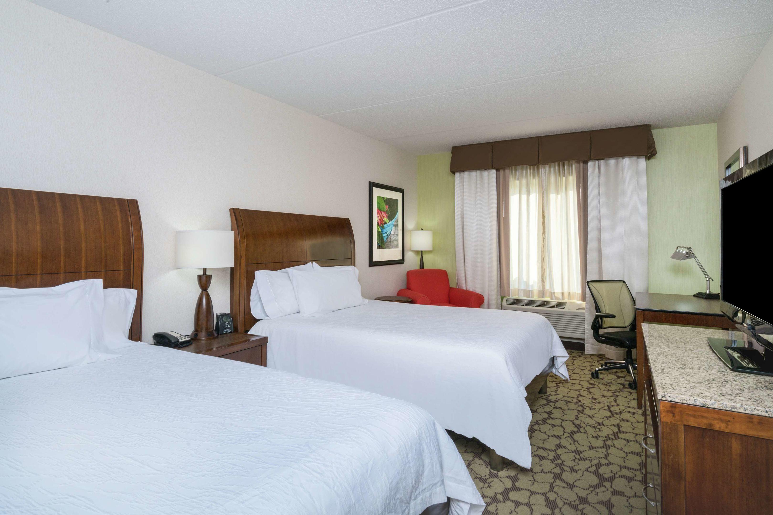 Hilton Garden Inn Valley Forge/Oaks — photo 5