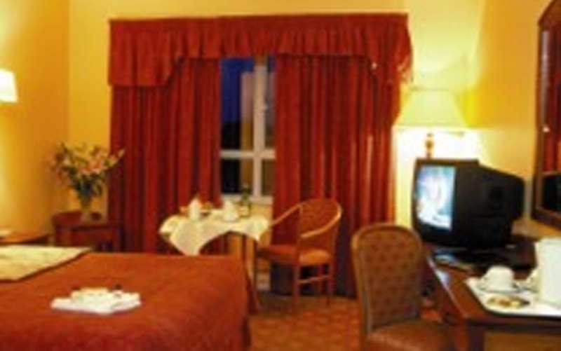 Celtic Ross Hotel — photo 4