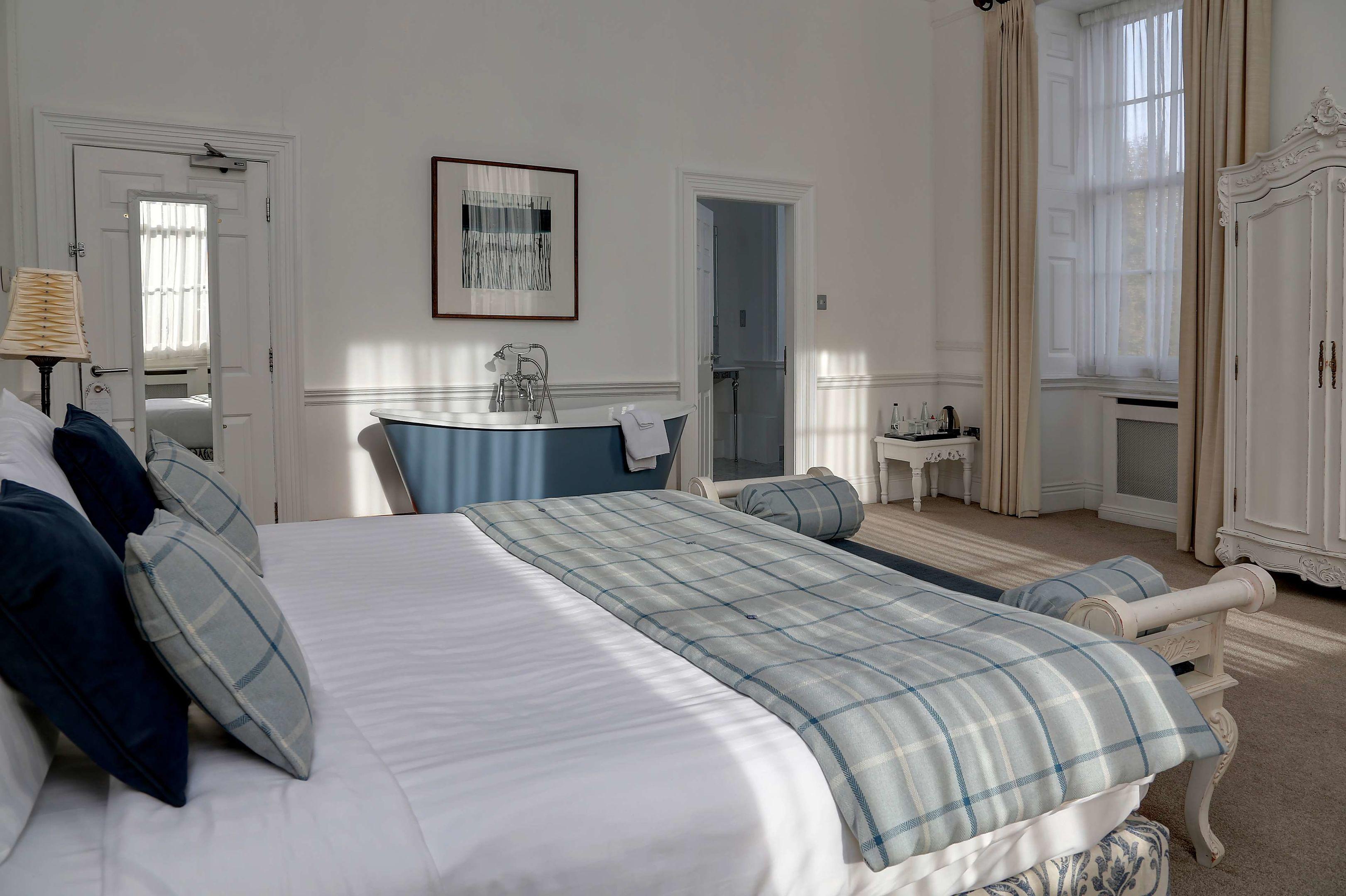 Best Western Plus Aston Hall Hotel — photo 4
