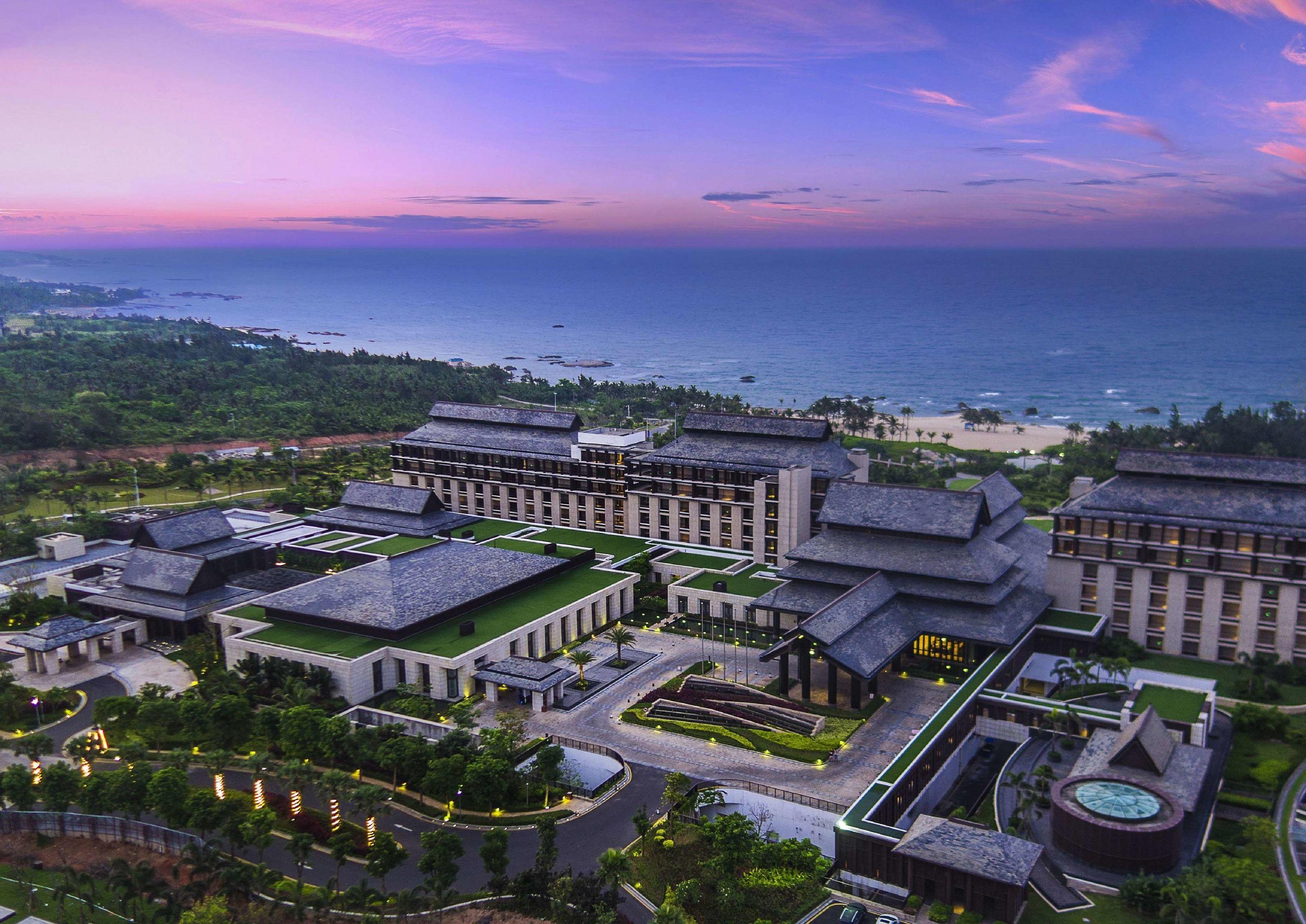Hilton Wenchang — photo 4
