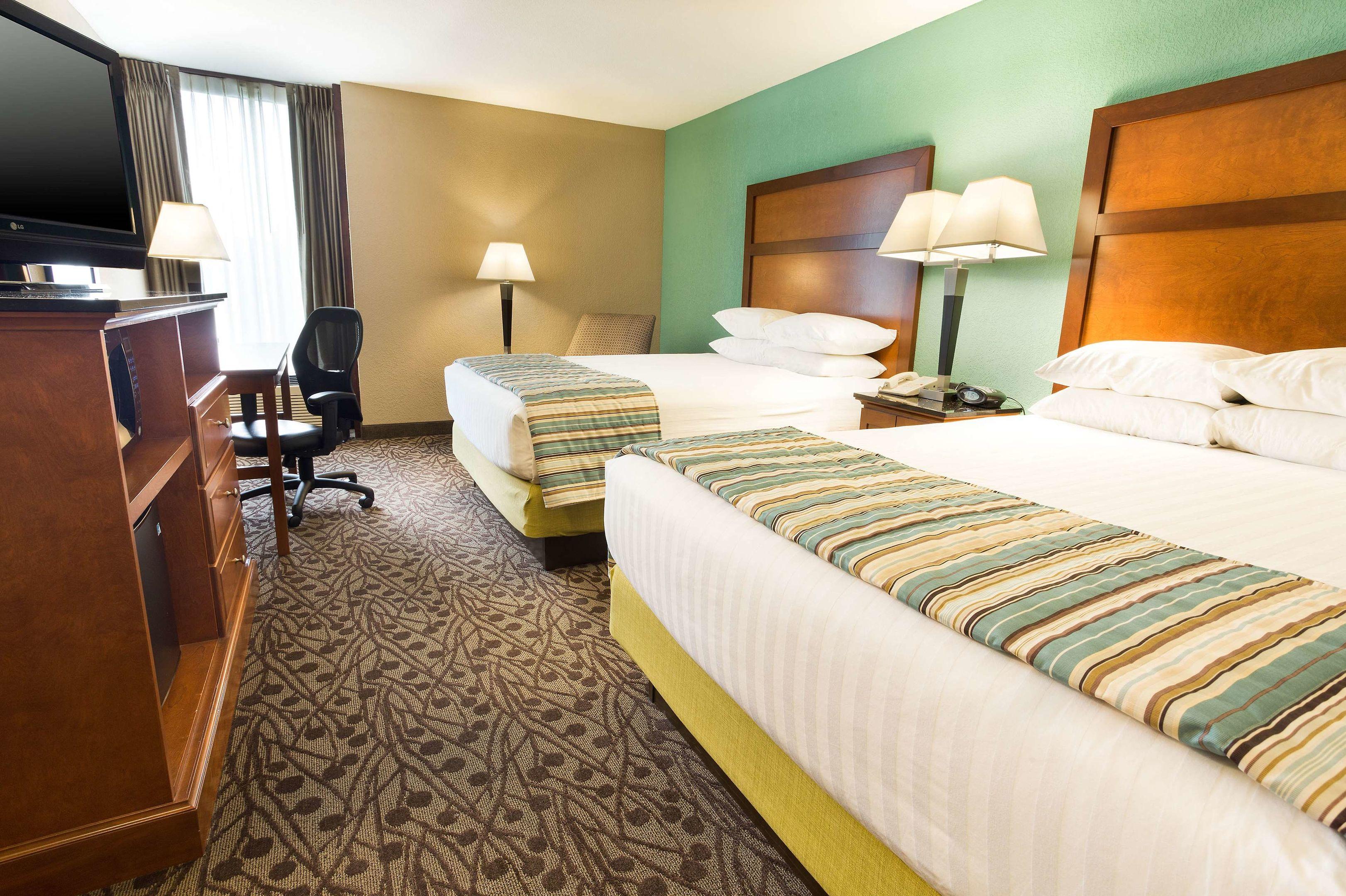 Drury Inn & Suites Airport Atlanta — photo 5