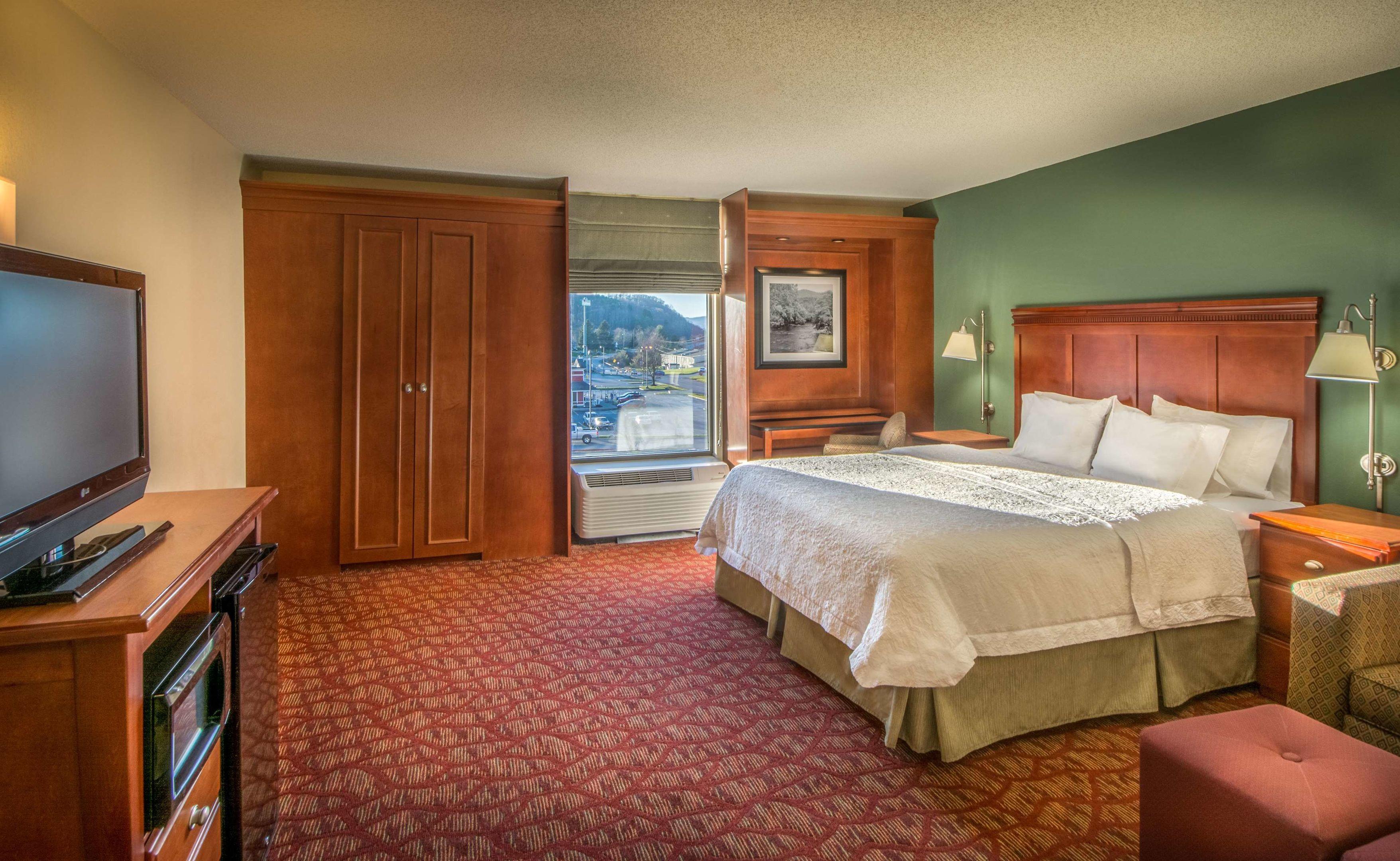 Hampton Inn Princeton — photo 5