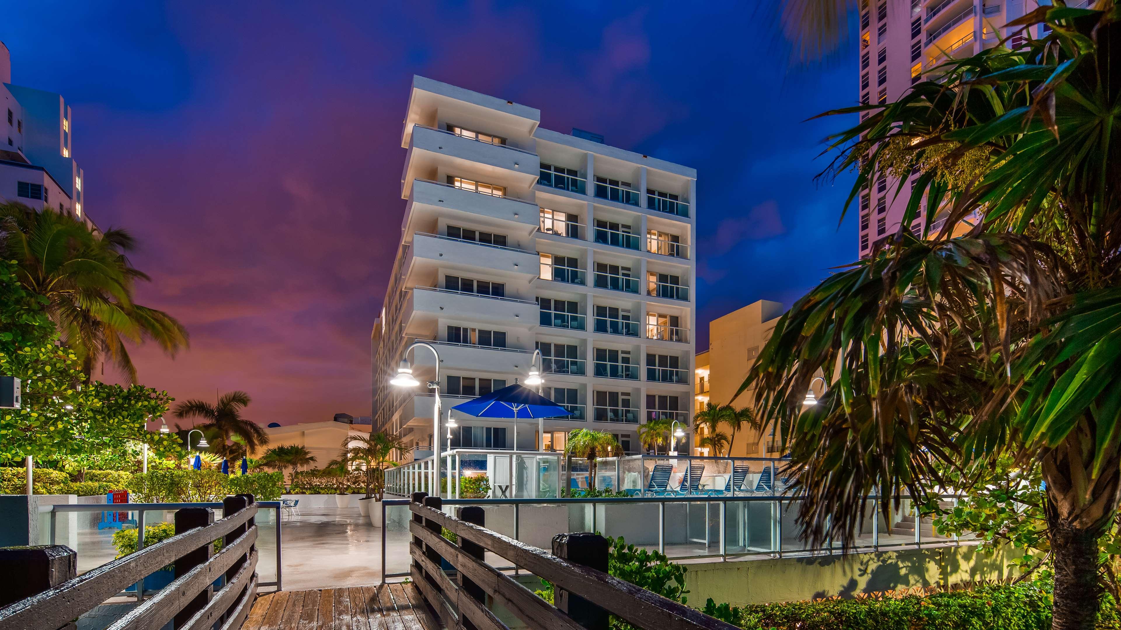 Best Western Plus Atlantic Beach Resort — photo 4