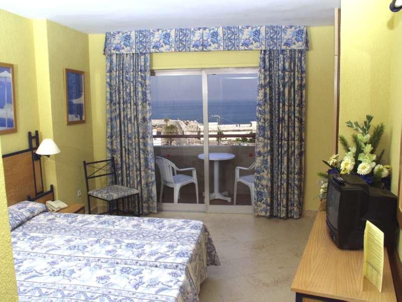 Pierre & Vacances Hotel El Puerto — photo 5
