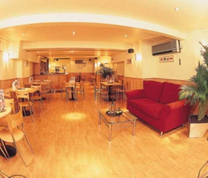Mercure London Bloomsbury — photo 4