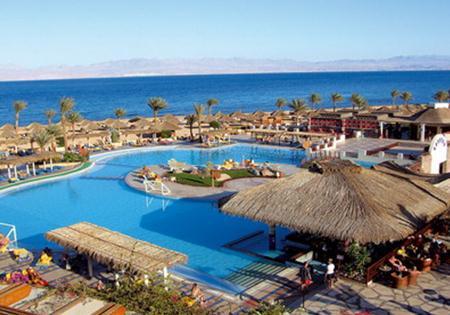 Taba Paradise Resort