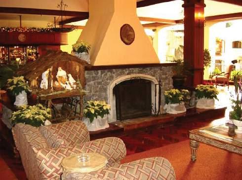 La Condesa Hotel & Villas — photo 3