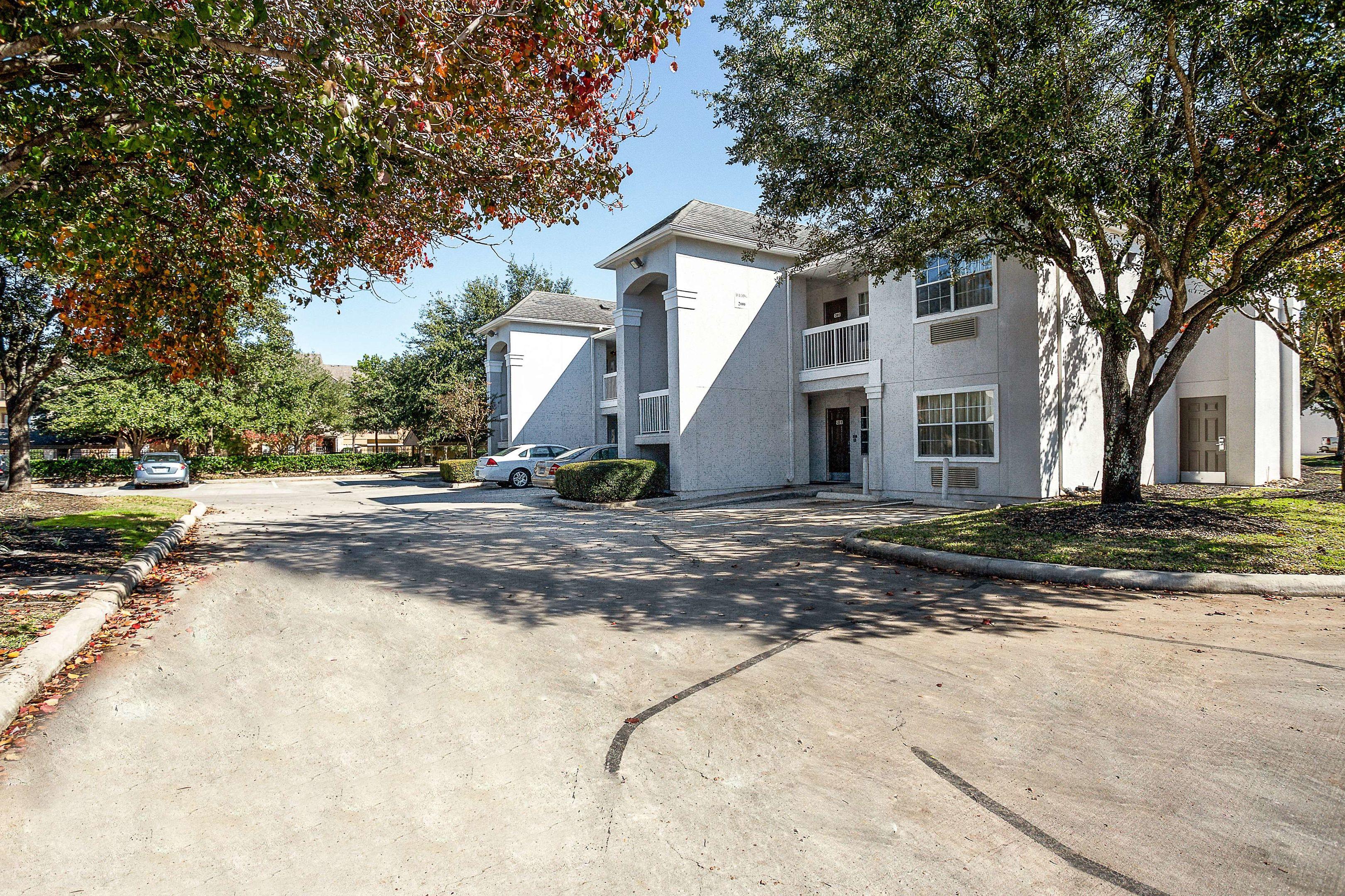 Studio 6 Houston West — photo 4