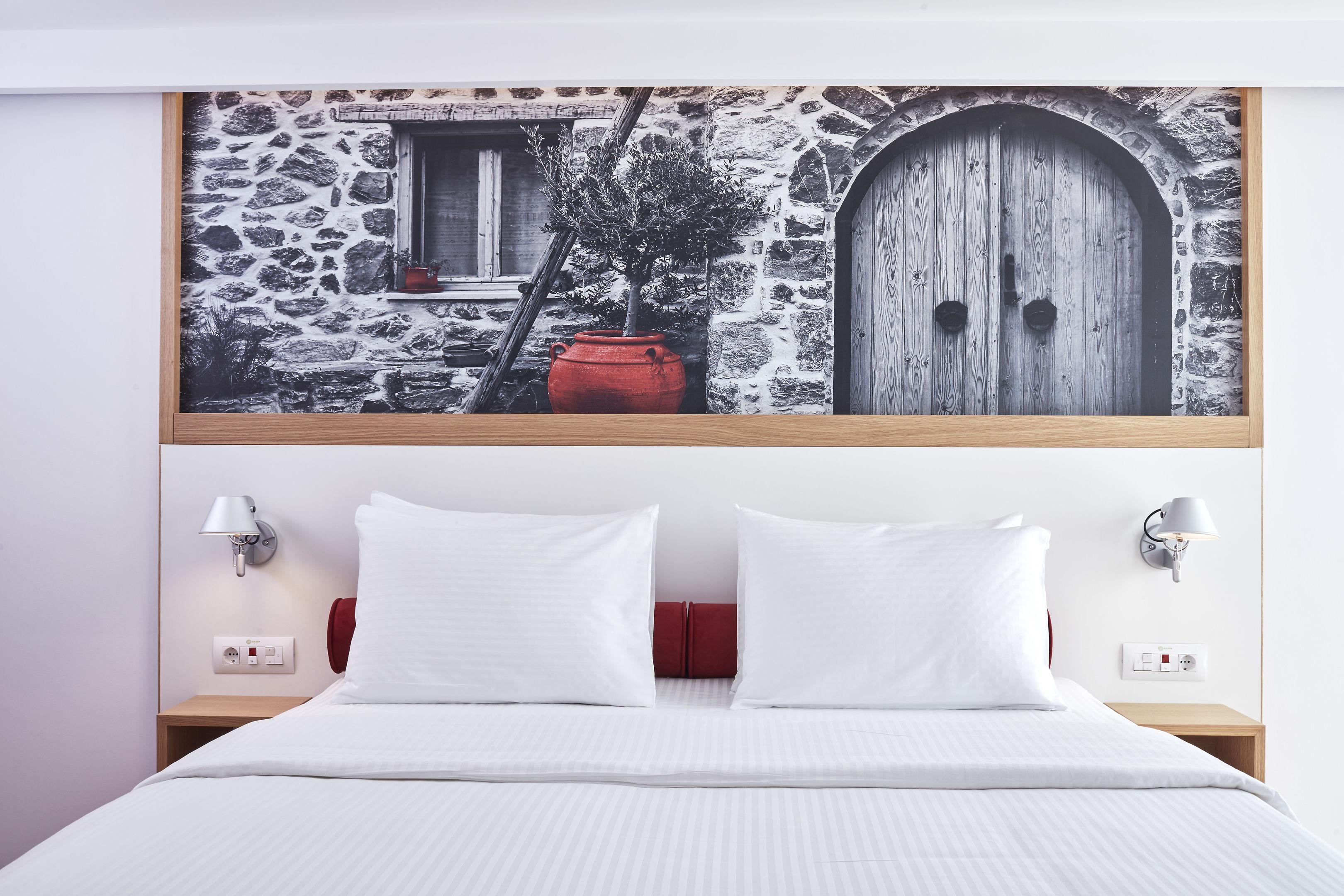 Olive Green Hotel — photo 4