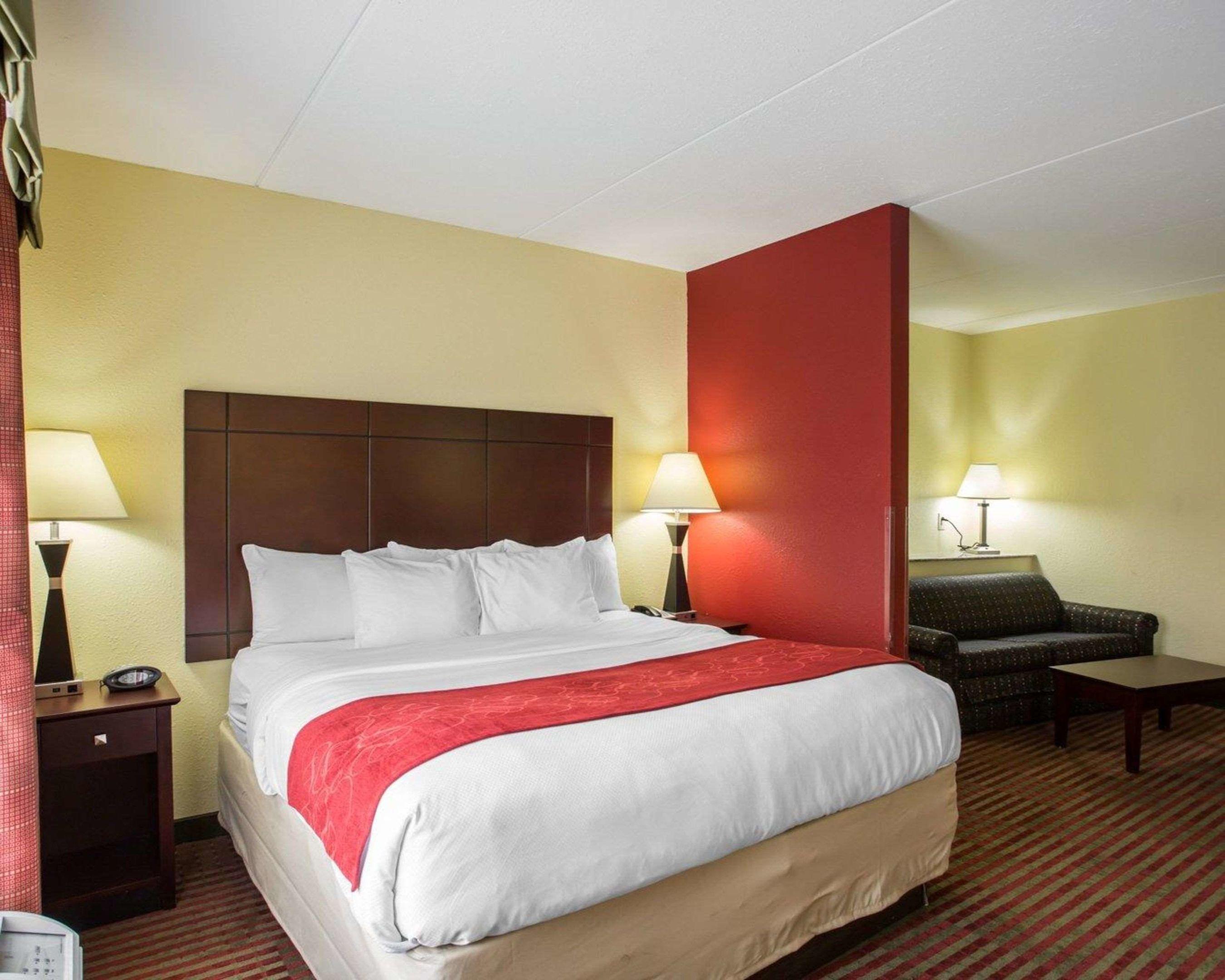 Comfort Suites Mount Juliet — photo 5