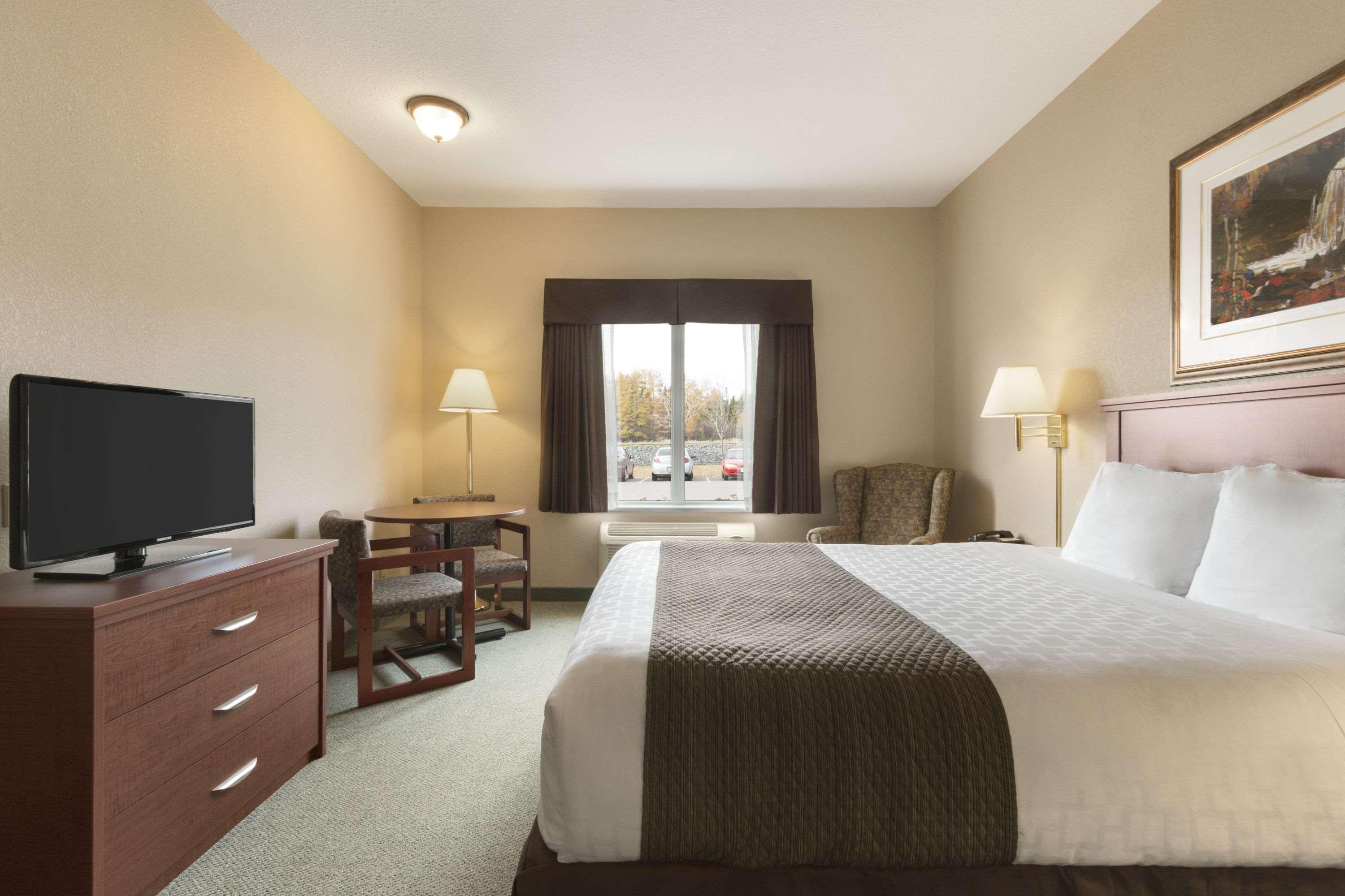 Days Inn Thunder Bay North — photo 3